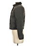 Levi's 100% Polyester Gray Denim Jacket Size XS - photo 5