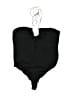 Fashion Nova Black Bodysuit Size L (estimated) - photo 1