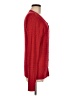 Laura Scott Red Cardigan Size M - photo 4