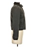 Levi's 100% Polyester Gray Denim Jacket Size XS - photo 4
