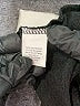 NY Collection 100% Polyester Black 3/4 Sleeve Top Size 3X - photo 8