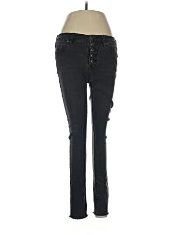 Free People Jeans (view 1)