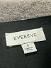 Evereve Camo Black Cocktail Dress Size S - photo 7