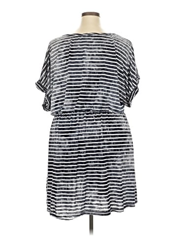 Hayden Casual Dress (view 2)