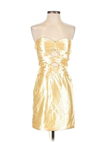 Wear Your Love Cocktail Dress (view 1)