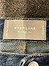 Everlane 100% Cotton Blue Jeans Size 25 waist - photo 7