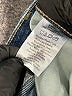 Everlane 100% Cotton Blue Jeans Size 25 waist - photo 8