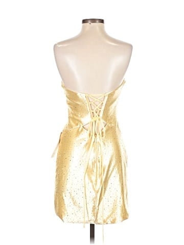 Wear Your Love Cocktail Dress (view 2)