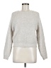 Assorted Brands Silver Pullover Sweater Size M - photo 1