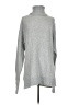 Old Navy Gray Turtleneck Sweater Size S (tall) - photo 1