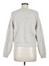 Assorted Brands Silver Pullover Sweater Size M - photo 2