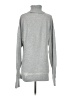 Old Navy Gray Turtleneck Sweater Size S (tall) - photo 2