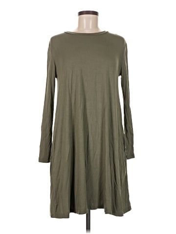 Piko Casual Dress (view 1)