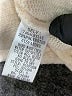 idem ditto Tan Cardigan Size S - photo 8