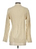 Assorted Brands 100% Acrylic Ivory Cardigan Size XS - photo 2