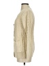 Assorted Brands 100% Acrylic Ivory Cardigan Size XS - photo 5