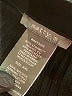 Matty M Black Cardigan Size XXL - photo 7