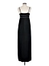 Max Studio Black Cocktail Dress Size XS - photo 2
