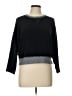 Assorted Brands Black Pullover Sweater Size L - photo 1