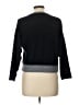 Assorted Brands Black Pullover Sweater Size L - photo 2