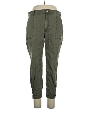 Express Cargo Pants (view 1)