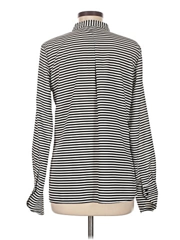 Calvin Klein Long Sleeve Top (view 2)