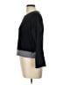 Assorted Brands Black Pullover Sweater Size L - photo 5