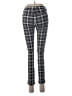 RSQ Plaid Gray Casual Pants Size S - photo 2