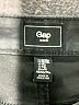Gap Outlet Black Jeggings Size 10 - photo 7