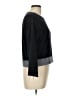 Assorted Brands Black Pullover Sweater Size L - photo 4