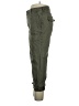 Express Green Cargo Pants Size 16 - photo 5