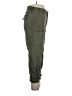 Express Green Cargo Pants Size 16 - photo 4