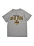 Under Armour Gray Short Sleeve T-Shirt Size M (youth) - photo 1