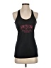 Athletic DNA Black Active Tank Size S - photo 1