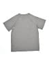 Under Armour Gray Short Sleeve T-Shirt Size M (youth) - photo 2