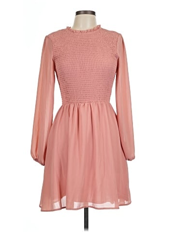 One One Six Casual Dress (view 1)