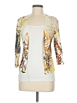 Alberto Makali Cardigan