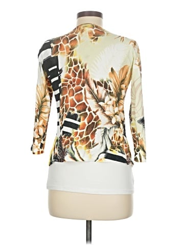 Alberto Makali Cardigan (view 2)