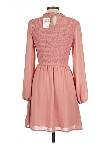 One One Six Casual Dress (view 2)