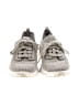 Johnston & Murphy Gray Tan Sneakers Size 7 - photo 2