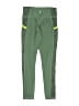 Active by Old Navy Color Block Green Active Pants Size 14 - 15 - photo 2