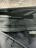 Isda & Co Solid Black Dress Pants Size 12 - photo 7