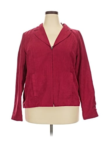 Studio Works Jacket (view 1)