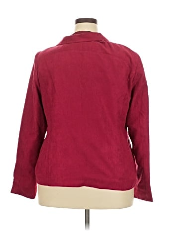 Studio Works Jacket (view 2)