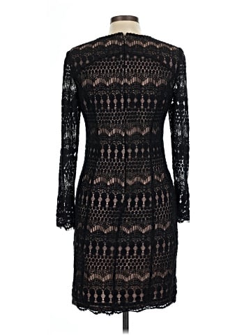 White House Black Market Cocktail Dress (view 2)