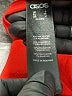 ASOS Solid Red Jumpsuit Size 2 - photo 5