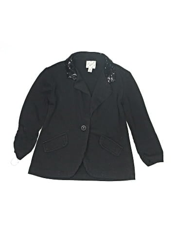 D-Signed Jacket (view 1)