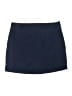 Athleta Solid Blue Active Skort Size 14 - photo 1