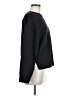 Puma Solid Black Sweatshirt Size M - photo 4