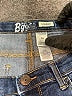 OshKosh B'gosh Hearts Blue Jeans Size 14 - photo 7